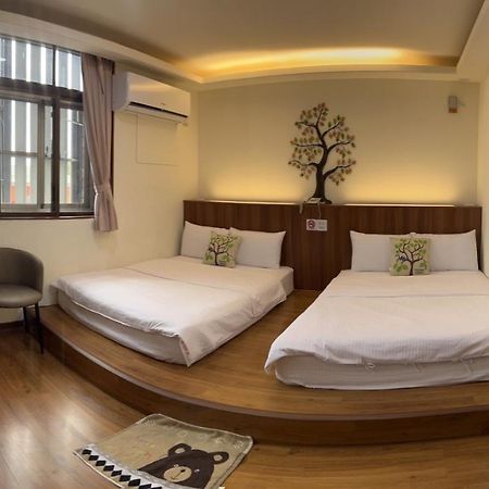 טאימאלי Oriental Hotel מראה חיצוני תמונה