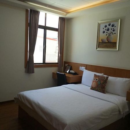 טאימאלי Oriental Hotel מראה חיצוני תמונה