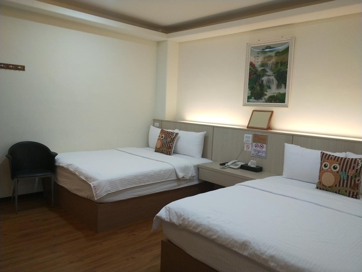 טאימאלי Oriental Hotel מראה חיצוני תמונה