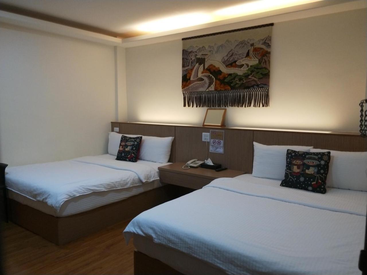 טאימאלי Oriental Hotel מראה חיצוני תמונה