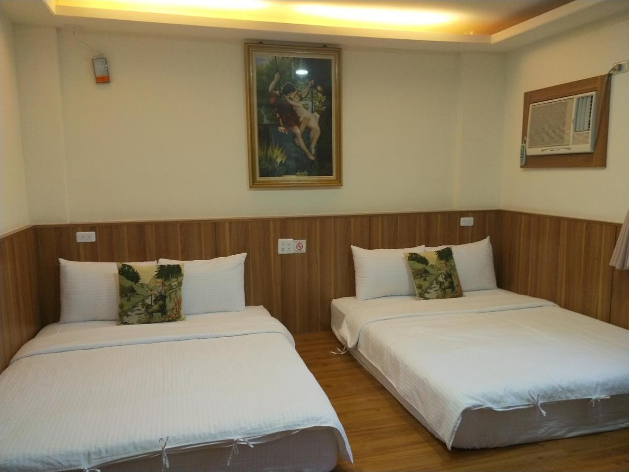 טאימאלי Oriental Hotel מראה חיצוני תמונה