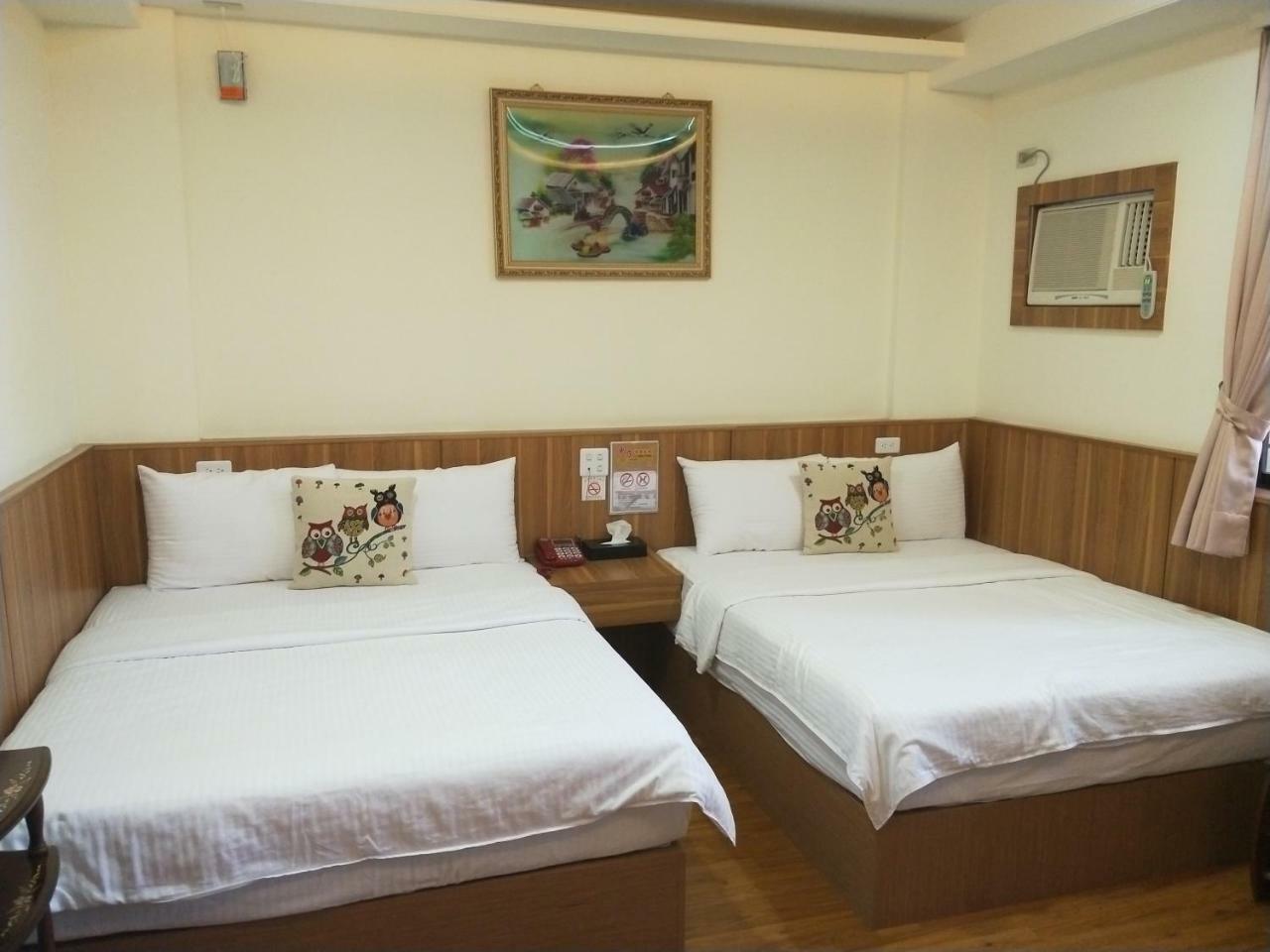 טאימאלי Oriental Hotel מראה חיצוני תמונה