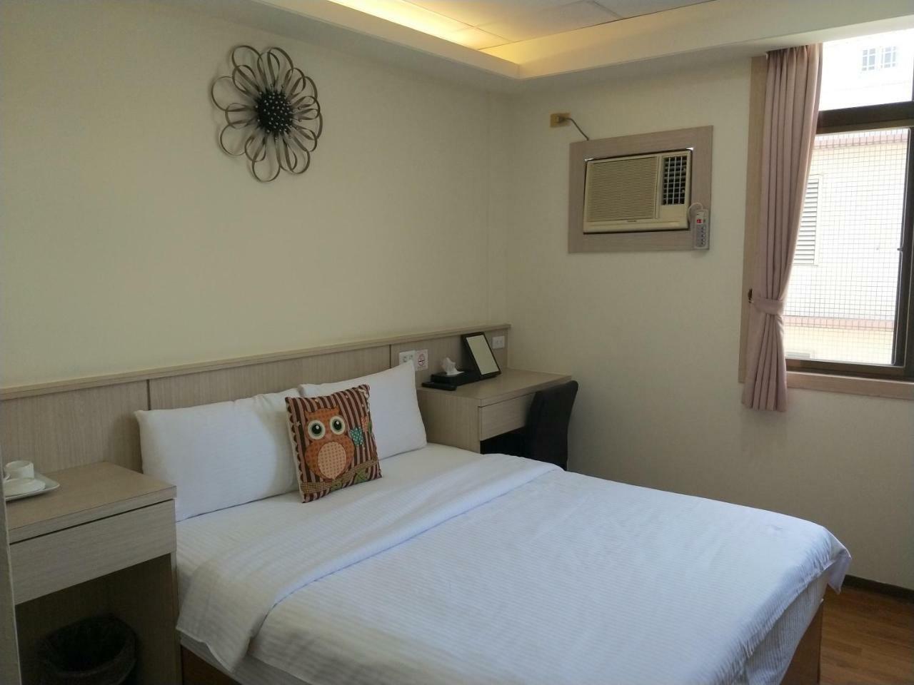 טאימאלי Oriental Hotel מראה חיצוני תמונה