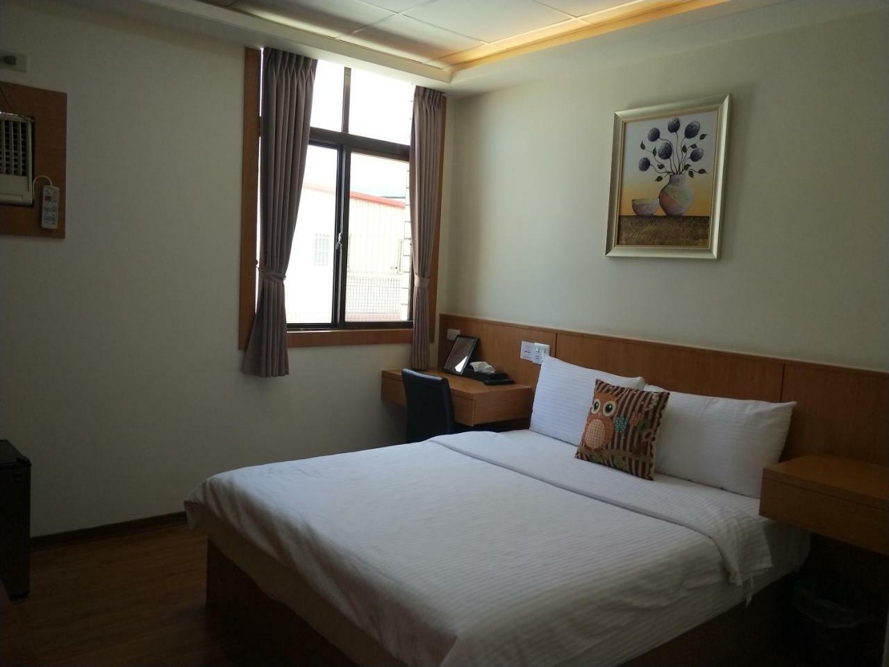טאימאלי Oriental Hotel מראה חיצוני תמונה