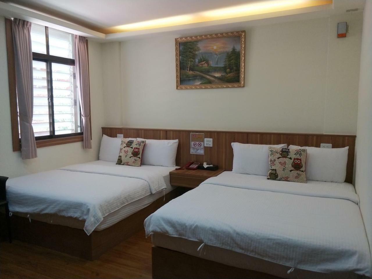טאימאלי Oriental Hotel מראה חיצוני תמונה