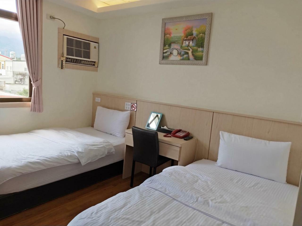 טאימאלי Oriental Hotel מראה חיצוני תמונה