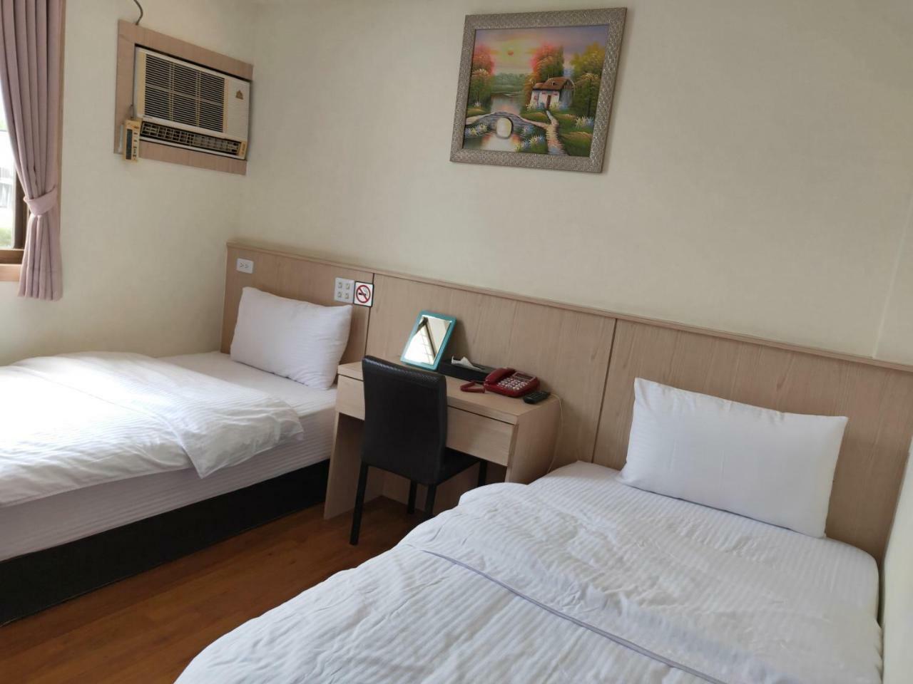 טאימאלי Oriental Hotel מראה חיצוני תמונה